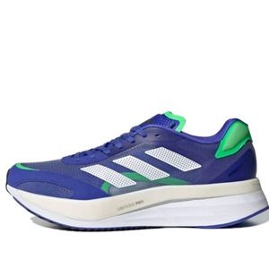 adidas adizero boston mens running shoe
